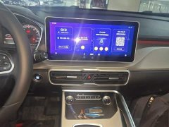 Geely Bingyue 2021 1.4T DCT Platinum Edition - ფოტო 13