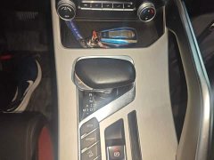 Geely Bingyue 2021 1.4T DCT Platinum Edition - ფოტო 14