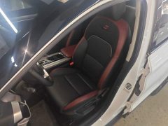 Geely Bingyue 2021 1.4T DCT Platinum Edition - ფოტო 15