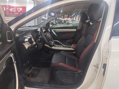 Geely Bingyue 2021 1.4T DCT Platinum Edition - ფოტო 16