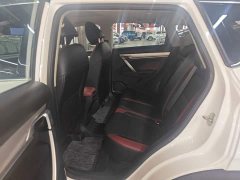 Geely Bingyue 2021 1.4T DCT Platinum Edition - ფოტო 17