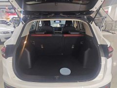 Geely Bingyue 2021 1.4T DCT Platinum Edition - ფოტო 19
