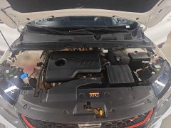 Geely Bingyue 2021 1.4T DCT Platinum Edition - ფოტო 20