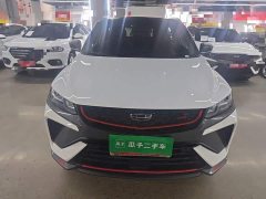 Geely Bingyue 2021 1.4T DCT Platinum Edition - ფოტო 3