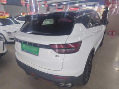 Geely Bingyue 2021 1.4T DCT Platinum Edition - ფოტო 7