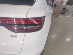 Geely Bingyue 2021 1.4T DCT Platinum Edition - ფოტო 8