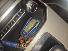 Geely Bingyue 2021 1.4T DCT Platinum Edition - ფოტო 9