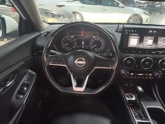 Nissan Sylphy 2023 1.6L CVT Comfort Edition - ფოტო 11