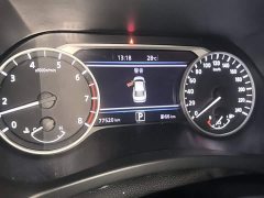 Nissan Sylphy 2023 1.6L CVT Comfort Edition - ფოტო 12