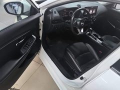 Nissan Sylphy 2023 1.6L CVT Comfort Edition - ფოტო 16
