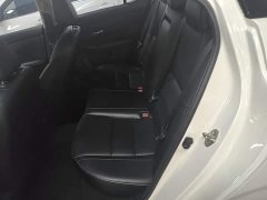 Nissan Sylphy 2023 1.6L CVT Comfort Edition - ფოტო 17