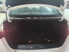 Nissan Sylphy 2023 1.6L CVT Comfort Edition - ფოტო 19