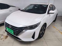 Nissan Sylphy 2023 1.6L CVT Comfort Edition - ფოტო 2
