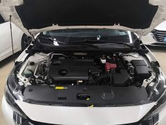Nissan Sylphy 2023 1.6L CVT Comfort Edition - ფოტო 20