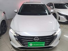 Nissan Sylphy 2023 1.6L CVT Comfort Edition - ფოტო 3