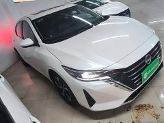Nissan Sylphy 2023 1.6L CVT Comfort Edition - ფოტო 4