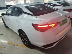 Nissan Sylphy 2023 1.6L CVT Comfort Edition - ფოტო 5