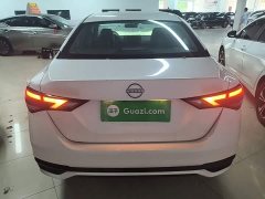 Nissan Sylphy 2023 1.6L CVT Comfort Edition - ფოტო 6