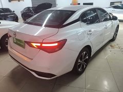 Nissan Sylphy 2023 1.6L CVT Comfort Edition - ფოტო 7