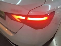 Nissan Sylphy 2023 1.6L CVT Comfort Edition - ფოტო 8