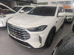 Jetour Jietu X70 PLUS 1.5T DCT Mountain 5-Seater - ფოტო 1
