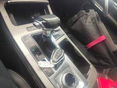 Jetour Jietu X70 PLUS 1.5T DCT Mountain 5-Seater - ფოტო 14