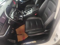 Jetour Jietu X70 PLUS 1.5T DCT Mountain 5-Seater - ფოტო 15