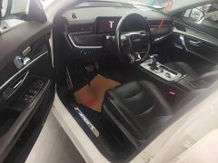 Jetour Jietu X70 PLUS 1.5T DCT Mountain 5-Seater - ფოტო 16