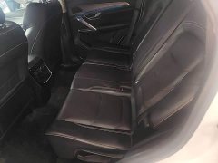 Jetour Jietu X70 PLUS 1.5T DCT Mountain 5-Seater - ფოტო 17