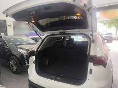 Jetour Jietu X70 PLUS 1.5T DCT Mountain 5-Seater - ფოტო 19