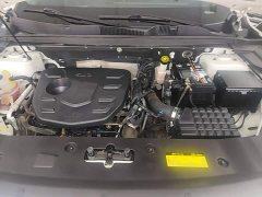 Jetour Jietu X70 PLUS 1.5T DCT Mountain 5-Seater - ფოტო 20