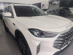 Jetour Jietu X70 PLUS 1.5T DCT Mountain 5-Seater - ფოტო 4