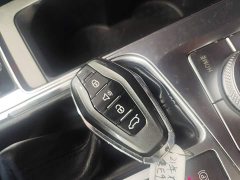 Jetour Jietu X70 PLUS 1.5T DCT Mountain 5-Seater - ფოტო 9