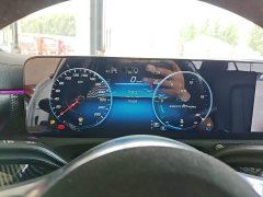Mercedes-Benz A-Class Facelift A 200 L Sport Sedan Fashion Edition - ფოტო 12