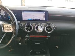 Mercedes-Benz A-Class Facelift A 200 L Sport Sedan Fashion Edition - ფოტო 13