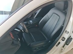Mercedes-Benz A-Class Facelift A 200 L Sport Sedan Fashion Edition - ფოტო 15