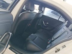 Mercedes-Benz A-Class Facelift A 200 L Sport Sedan Fashion Edition - ფოტო 17