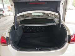 Mercedes-Benz A-Class Facelift A 200 L Sport Sedan Fashion Edition - ფოტო 19