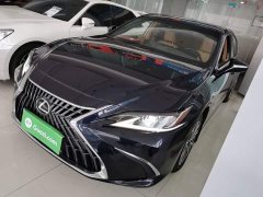 Lexus ES 2021 200 Premium Edition - ფოტო 1