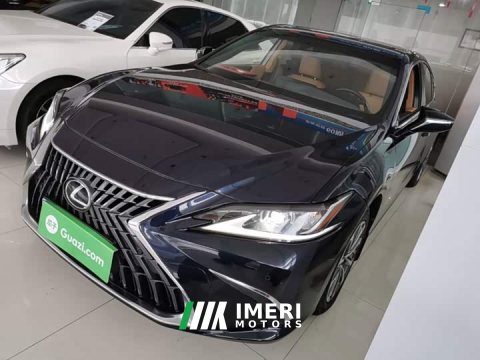 2022 Lexus ES 2021 200 Premium Edition - ავტომობილი ჩინეთიდან