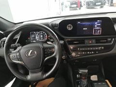 Lexus ES 2021 200 Premium Edition - ფოტო 10