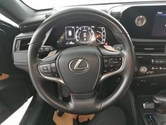 Lexus ES 2021 200 Premium Edition - ფოტო 11