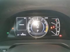 Lexus ES 2021 200 Premium Edition - ფოტო 12