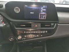 Lexus ES 2021 200 Premium Edition - ფოტო 13