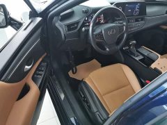 Lexus ES 2021 200 Premium Edition - ფოტო 16