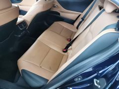 Lexus ES 2021 200 Premium Edition - ფოტო 17