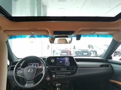 Lexus ES 2021 200 Premium Edition - ფოტო 18