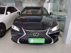 Lexus ES 2021 200 Premium Edition - ფოტო 3