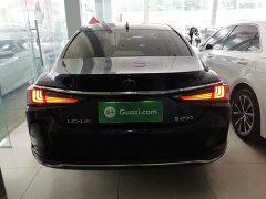 Lexus ES 2021 200 Premium Edition - ფოტო 6