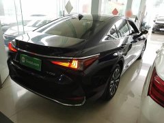 Lexus ES 2021 200 Premium Edition - ფოტო 7
